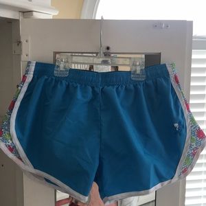 Simply Southern Crab Shorts